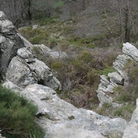 Photo de france - La randonnée du Mont Caroux